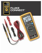 Fluke 3000 FC - Digitálny multimeter s logom a príslušenstvom