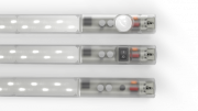 Nová generácia Svietidlo Stego – LED 025M - #3