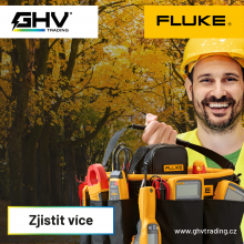 Kúpte si Fluke ... Získate ďalší ZADARMO