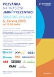 Grilovanie s dodávateľom SONEPAR Jihlava - #1