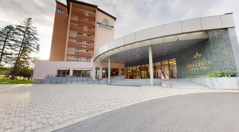 Pozvánka na XV. ELTECH SK 2025 vo Vysokých Tatrách