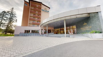 Pozvánka na XV. ELTECH SK 2025 vo Vysokých Tatrách