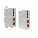 Nová generácia termo-hygrostatu ETF 012