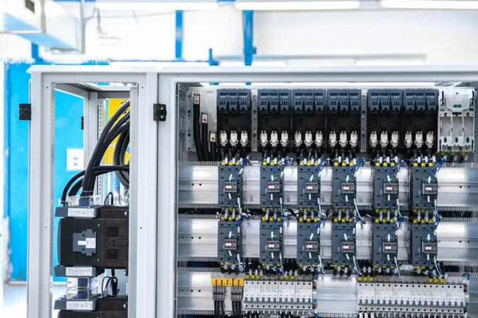 SENCO Příbram - #1