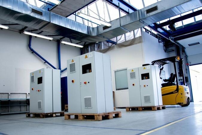 SENCO Příbram - #2