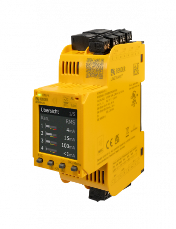 Elektrická bezpečnosť vo výrobných linkách, jednoúčelových strojoch a robotických pracoviskách