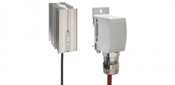 Vyhrevné telesa a termostaty Stego – spoľahlivá bezpečnosť v prostredí s nebezpečenstvom výbuchu