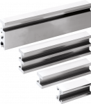 Profilové prípojnice ako bezpečný základ rozvodu vysokých prúdov v priemyselných rozvádzačoch - #1