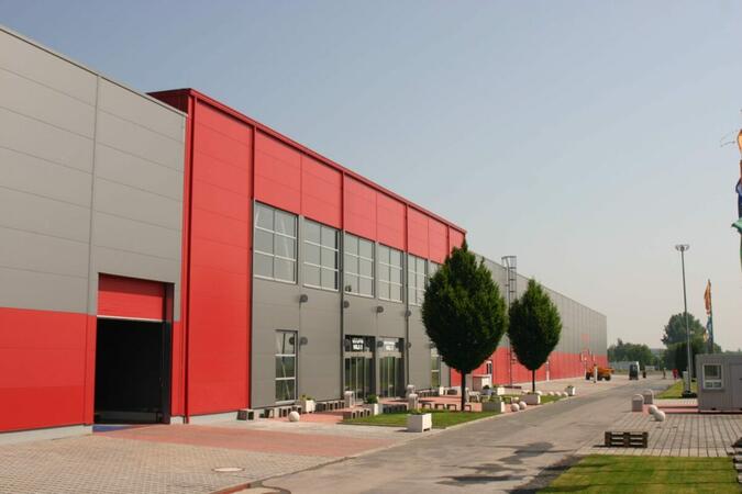 Výstava Volty Expo 2026