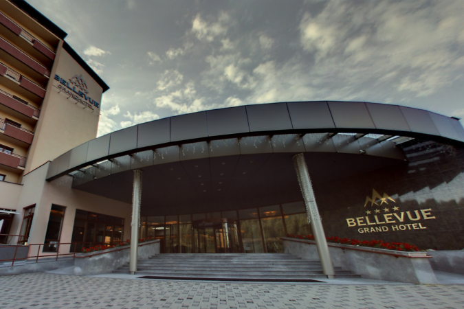 Konferencia ELTECH SK