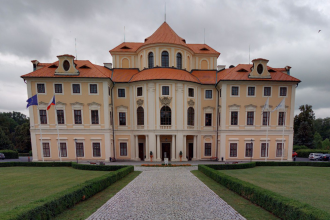 22. ročník Medzinárodnej odbornej konferencie ÚDRŽBA 2026