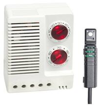 Hygro-termostat ETF 012 s externým senzorom