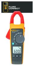 HVAC kliešťový multimeter Fluke 902 FC