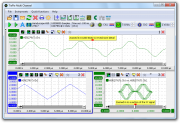 Virtuálne USB osciloskopy s AWG generátorom Handyscope HS5 - #2