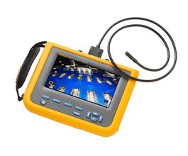 Fluke  DS701 a DS703 FC - Inšpekčné kamery s vysokým rozlíšením