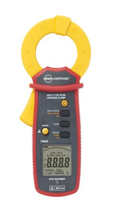 Amprobe ALC-110-EUR - Kliešťový merač unikajúcich prúdov