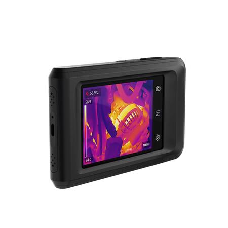 Nově v nabídce - kapesní termokamera HIKMICRO Pocket2