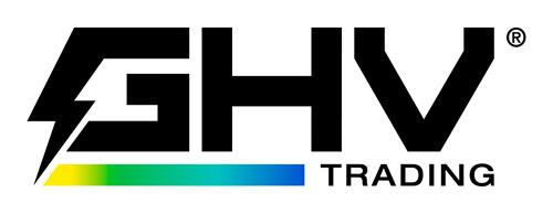 Změna loga firmy GHV Trading