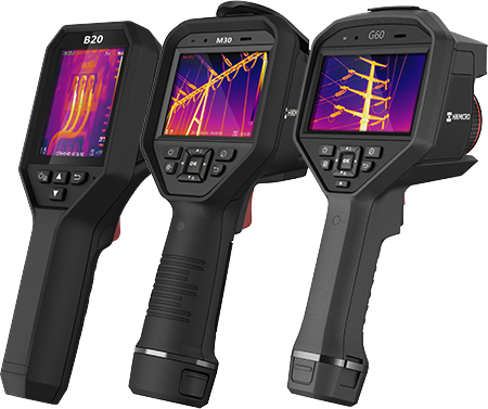 HIKMICRO - kvalitné termokamery dostupné pre každého