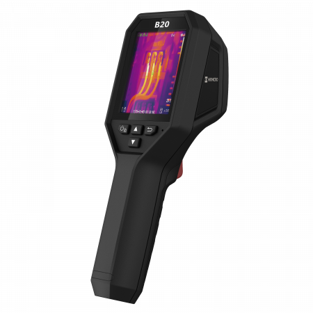 HIKMICRO - kvalitné termokamery dostupné pre každého - #1