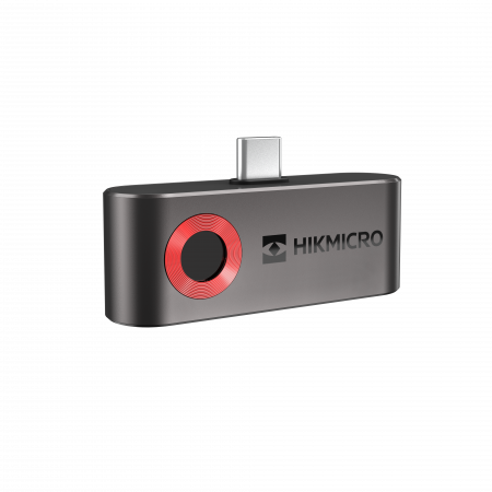 HIKMICRO - kvalitné termokamery dostupné pre každého - #2