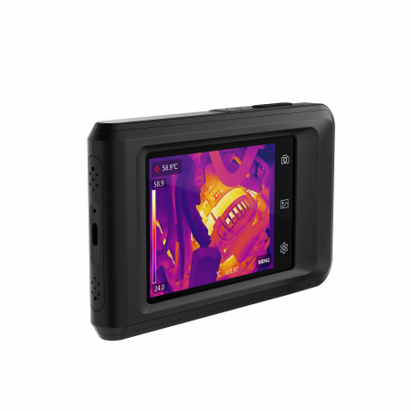 HIKMICRO - kvalitné termokamery dostupné pre každého - #3