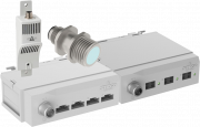 Monitoring a regulácia s komunikáciou IO-Link, STEGO Connect