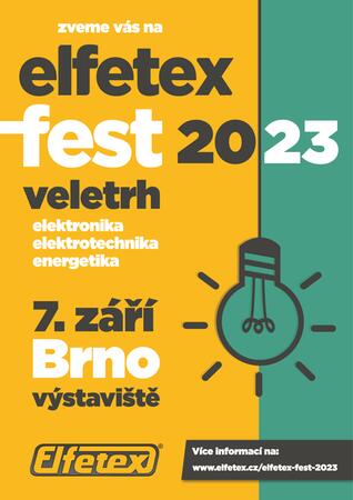 Elfetex Fest 2023