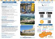 XII. Celoštátne stretnutie projektantov - #2