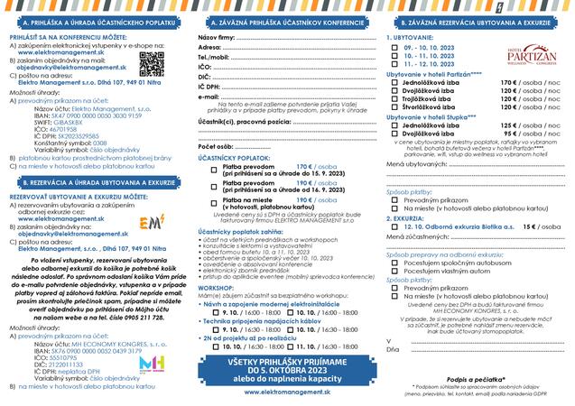 XII. Celoštátne stretnutie projektantov - #3