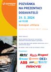 Grilovanie s dodávateľom SONEPAR Jihlava - #1
