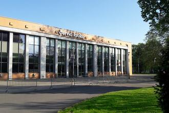 3. ročník elektrotechnickej výstavy Volty.cz