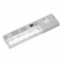 Nové kompaktné LED svietidlá Stego SL 025
