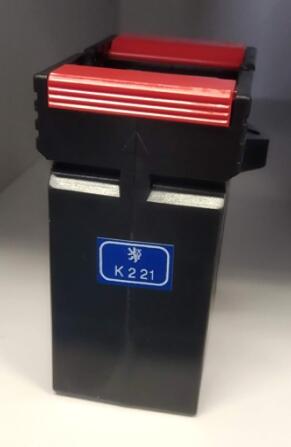 Zmena v cenníku autorizovaného metrologického strediska
