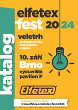 Elfetex Fest 2024