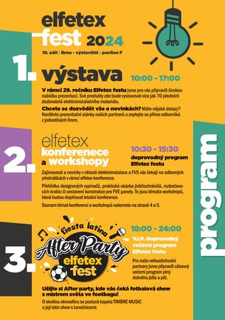 Elfetex Fest 2024 - #2