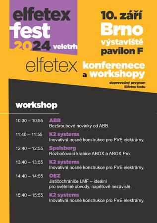 Elfetex Fest 2024 - #3