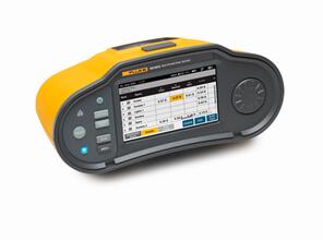 Multifunkčný tester elektrických inštalácií Fluke 1674 FC