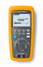 Fluke 283 FC - Multimeter pre solárne aplikácie
