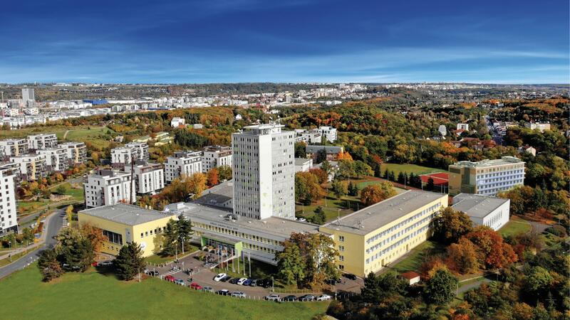 Pozvánka na 45. národné stretnutie elektrotechnikov