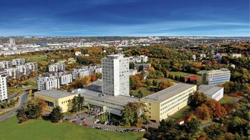 Pozvánka na 45. národné stretnutie elektrotechnikov