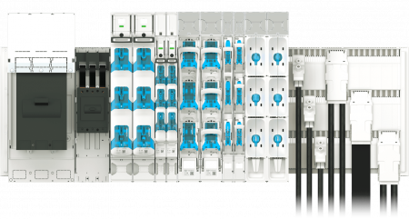 Systém 185Power