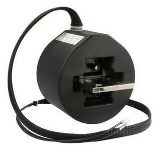 ASG 123 - Měřici transformátor proudu násuvný