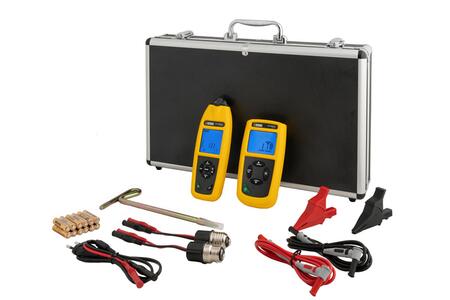 Hľadač káblov C.A 6683