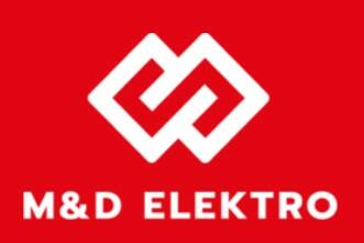 M&D Elektro s.r.o.