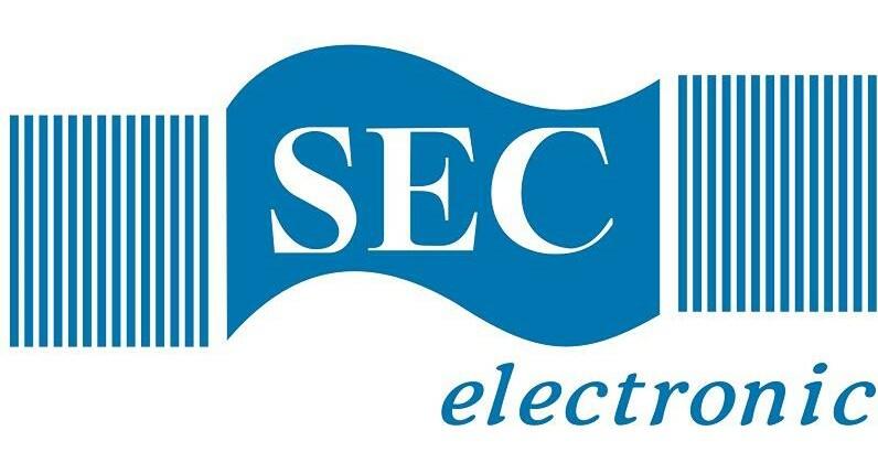 SEC electronic