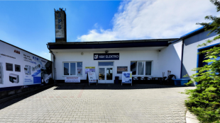 K & V Elektro a.s., pobočka Kutná Hora