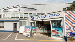 K & V Elektro a.s.