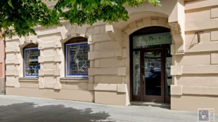 K & V Elektro a.s., pobočka Praha 7