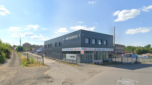 K & V Elektro a.s., pobočka Příbram